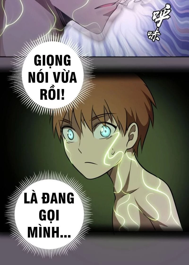 Cao Đẳng Linh Hồn Chapter 57.3 - 25