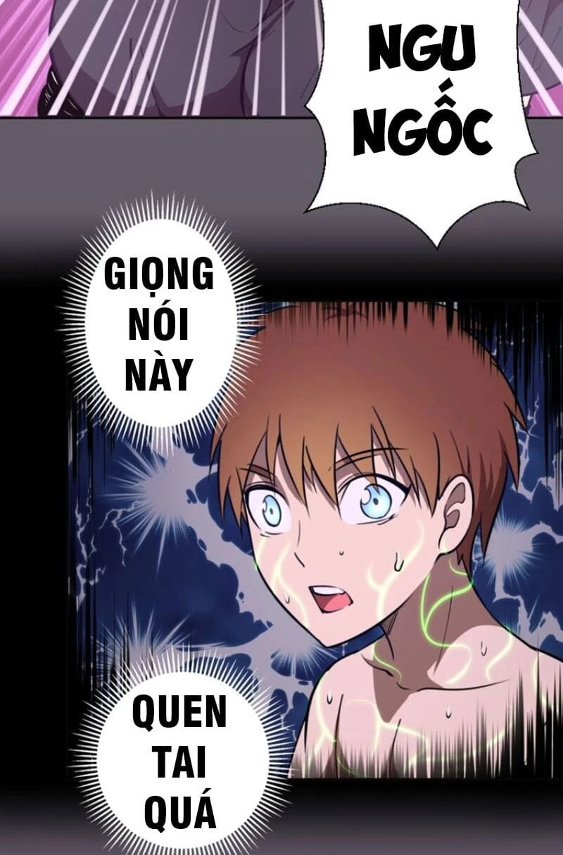 Cao Đẳng Linh Hồn Chapter 57.3 - 27
