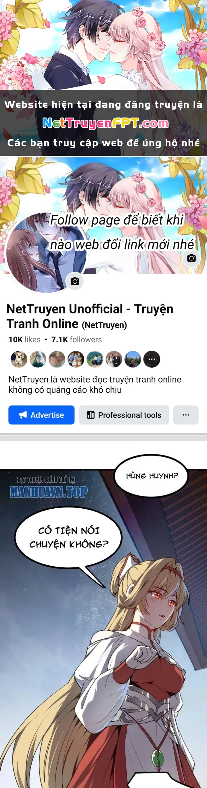 Tiên Nhân Này Quá Nghiêm Túc Chapter 56 - 1