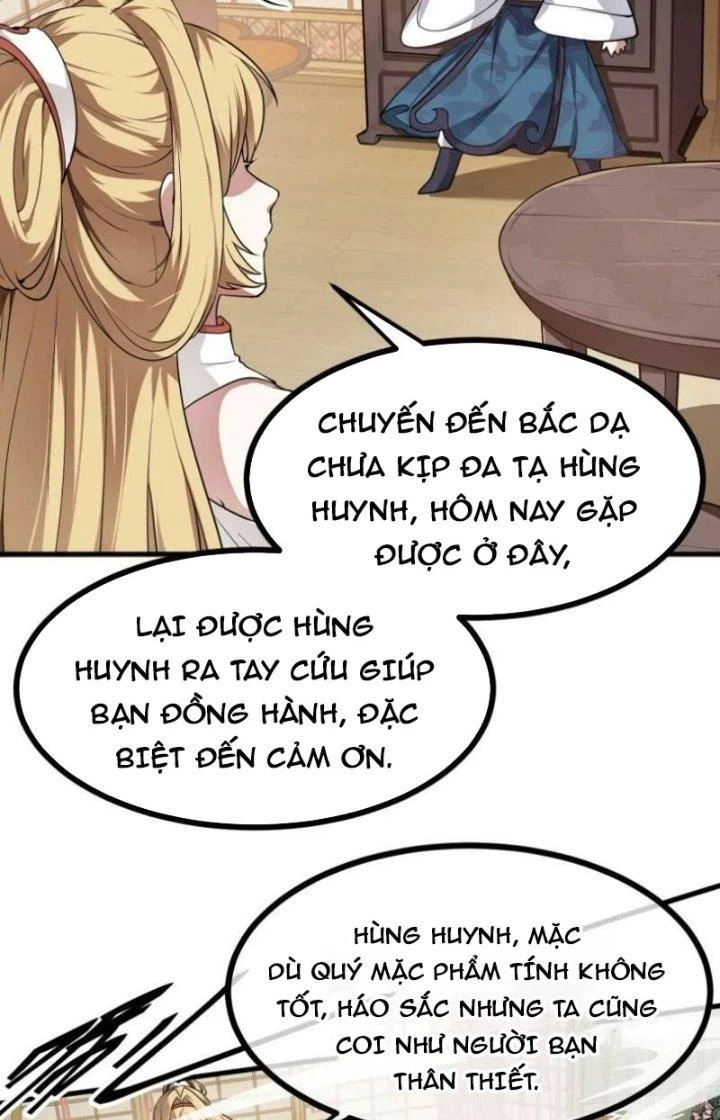 Tiên Nhân Này Quá Nghiêm Túc Chapter 56 - 3