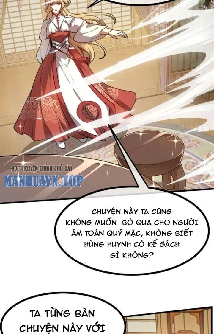 Tiên Nhân Này Quá Nghiêm Túc Chapter 56 - 4