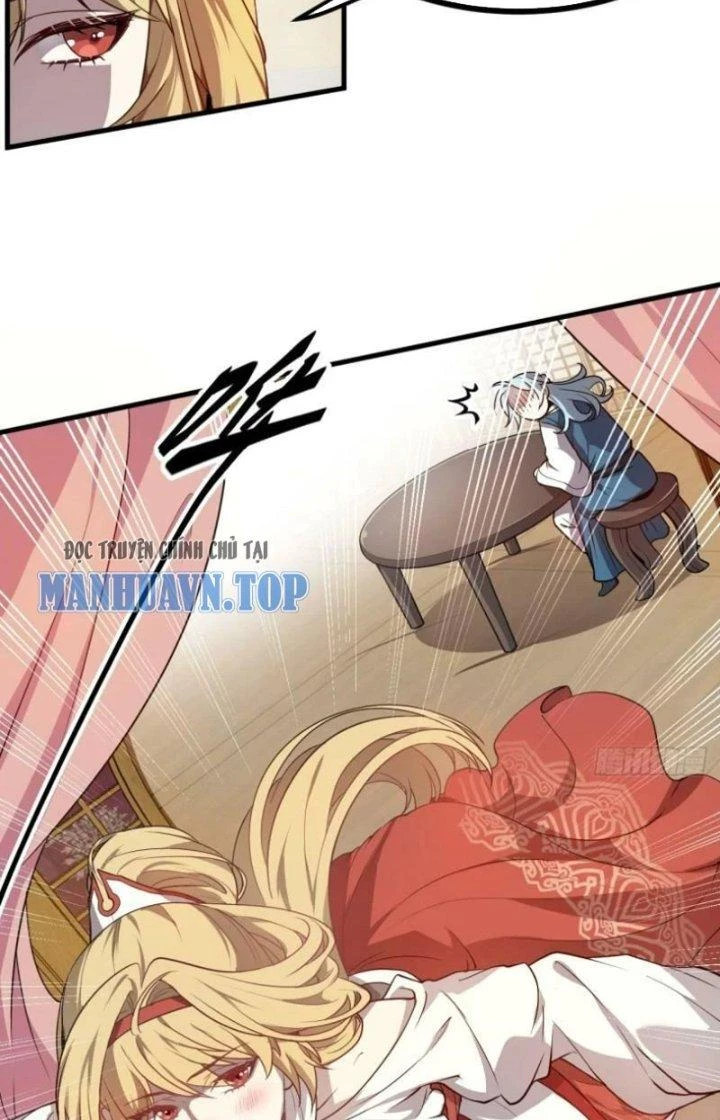 Tiên Nhân Này Quá Nghiêm Túc Chapter 56 - 6