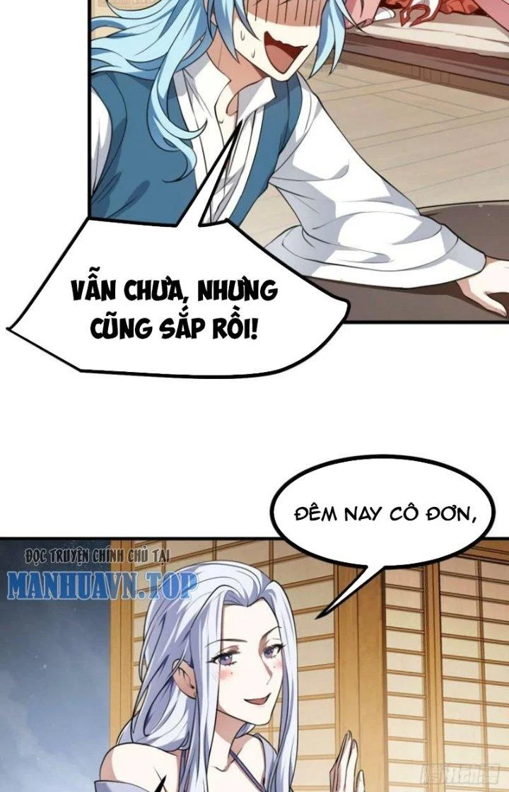 Tiên Nhân Này Quá Nghiêm Túc Chapter 56 - 8
