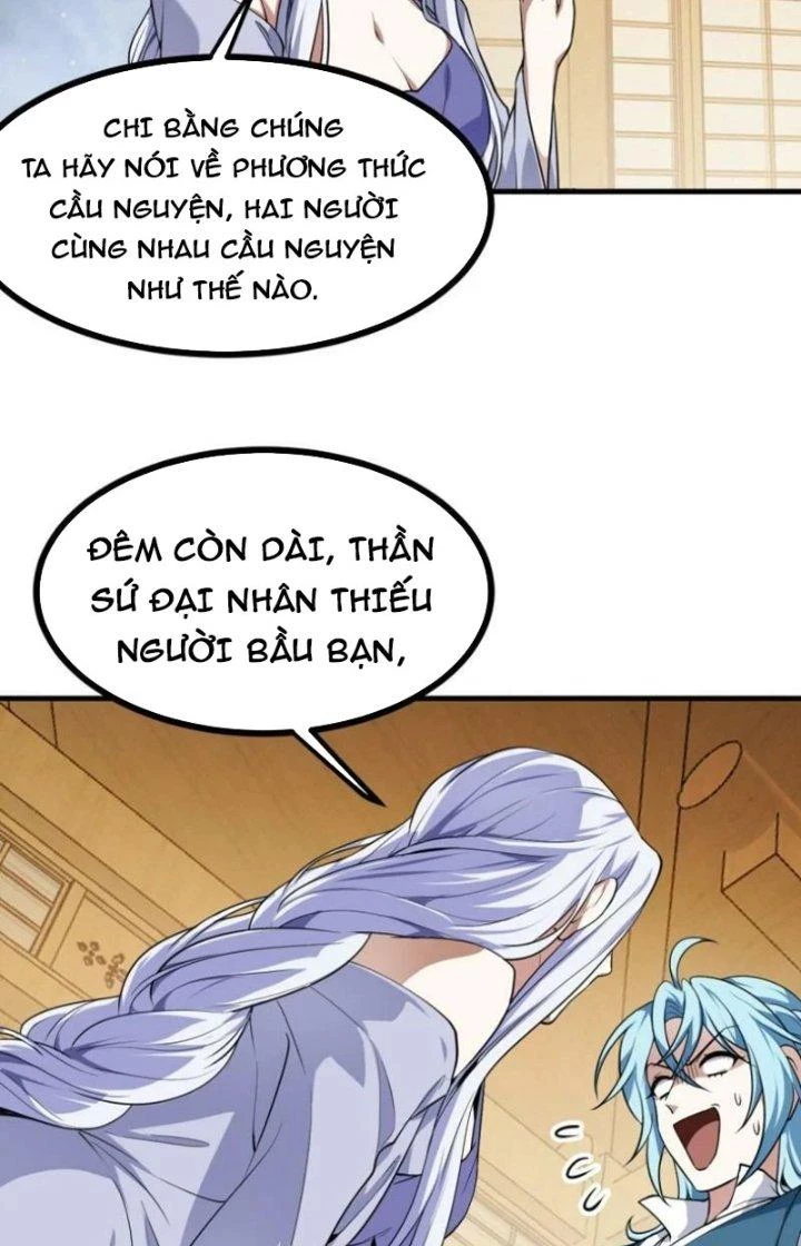 Tiên Nhân Này Quá Nghiêm Túc Chapter 56 - 9