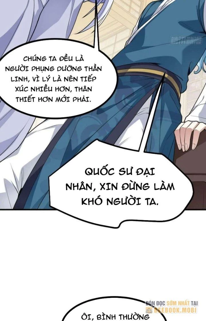 Tiên Nhân Này Quá Nghiêm Túc Chapter 56 - 10