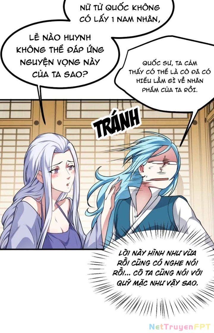 Tiên Nhân Này Quá Nghiêm Túc Chapter 56 - 11