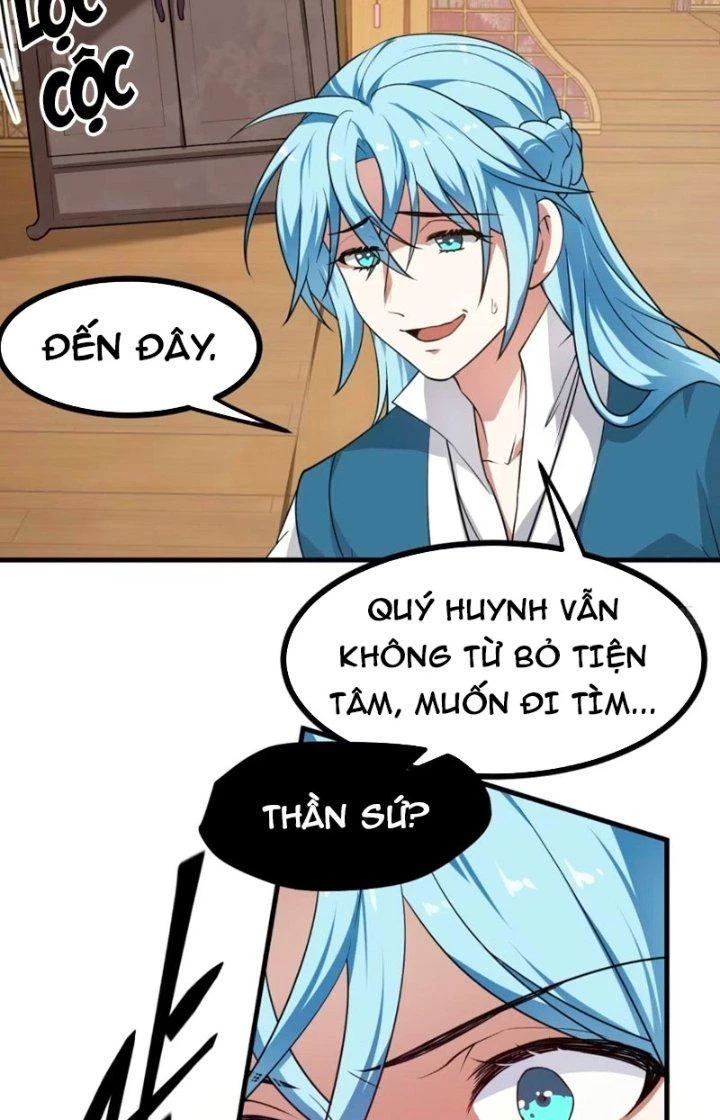 Tiên Nhân Này Quá Nghiêm Túc Chapter 56 - 16