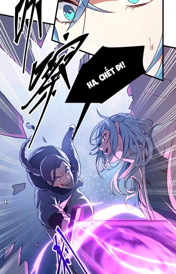 Tiên Nhân Này Quá Nghiêm Túc Chapter 56 - 17