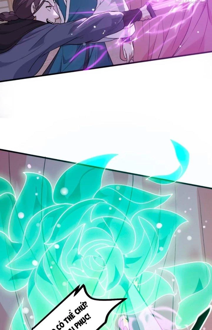 Tiên Nhân Này Quá Nghiêm Túc Chapter 56 - 21