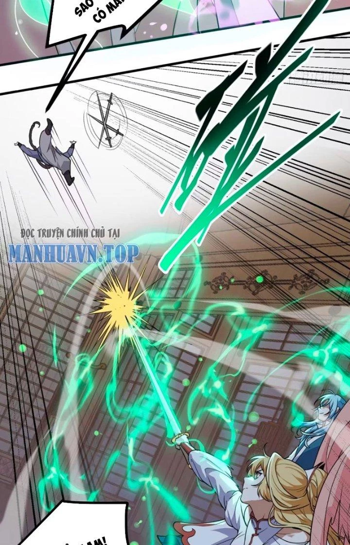 Tiên Nhân Này Quá Nghiêm Túc Chapter 56 - 22