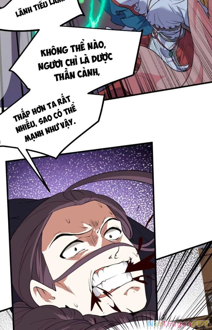 Tiên Nhân Này Quá Nghiêm Túc Chapter 56 - 23