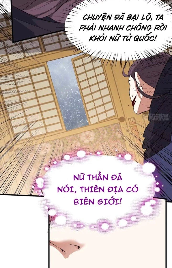 Tiên Nhân Này Quá Nghiêm Túc Chapter 56 - 24