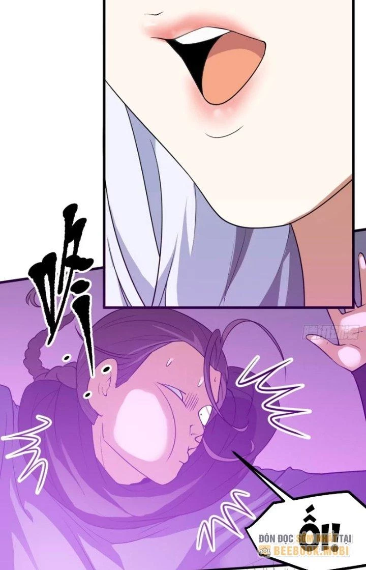 Tiên Nhân Này Quá Nghiêm Túc Chapter 56 - 25