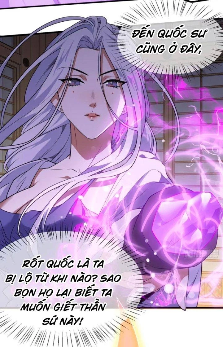 Tiên Nhân Này Quá Nghiêm Túc Chapter 56 - 26