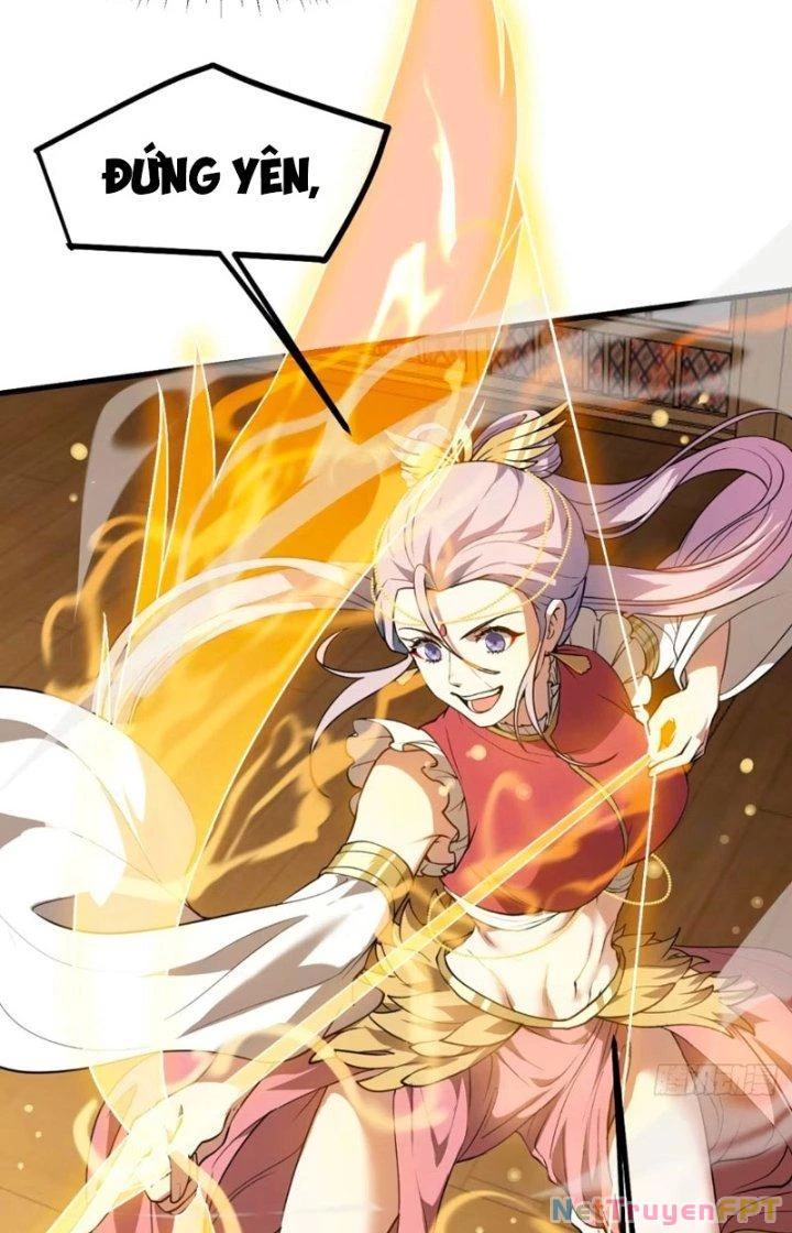 Tiên Nhân Này Quá Nghiêm Túc Chapter 56 - 27