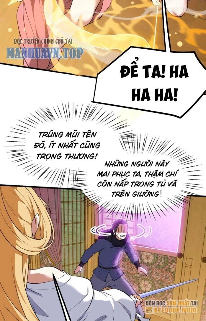 Tiên Nhân Này Quá Nghiêm Túc Chapter 56 - 28