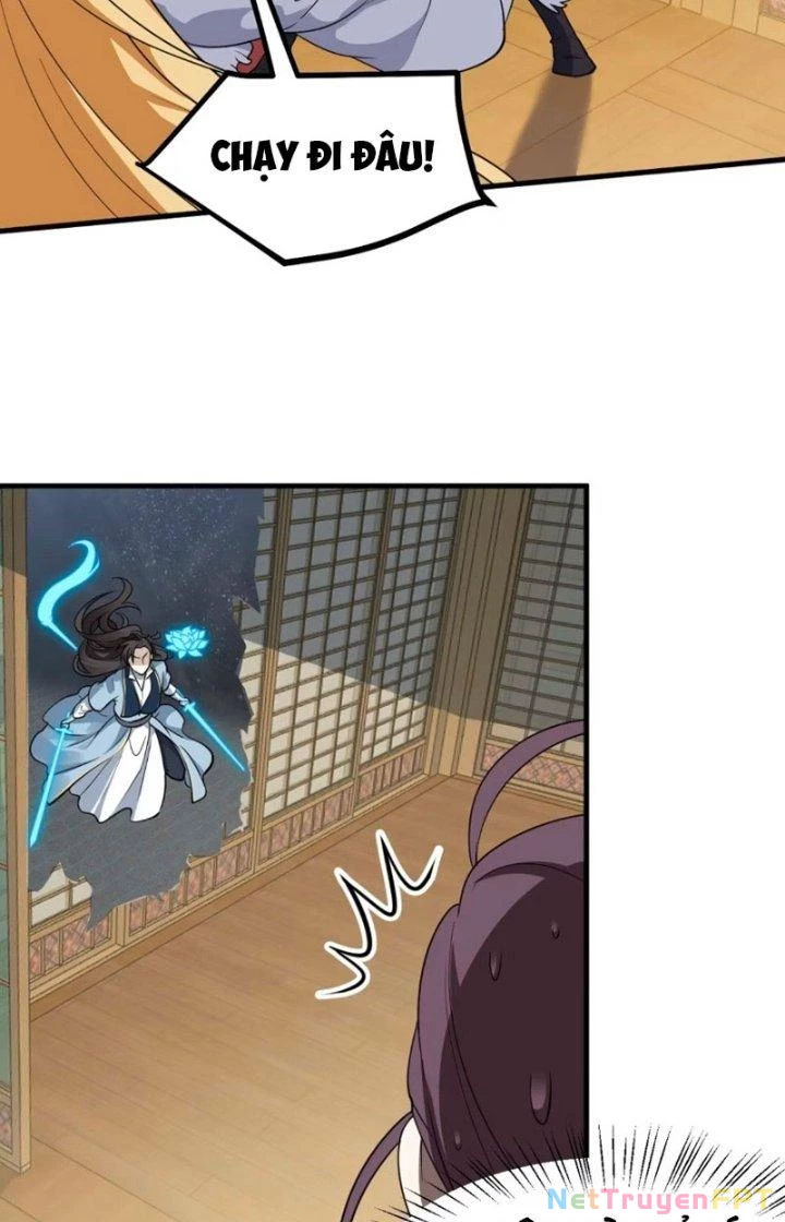 Tiên Nhân Này Quá Nghiêm Túc Chapter 56 - 29