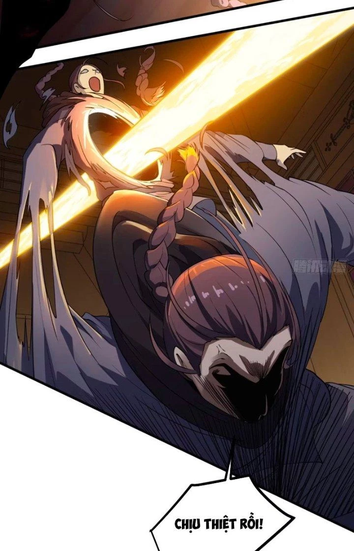 Tiên Nhân Này Quá Nghiêm Túc Chapter 56 - 33