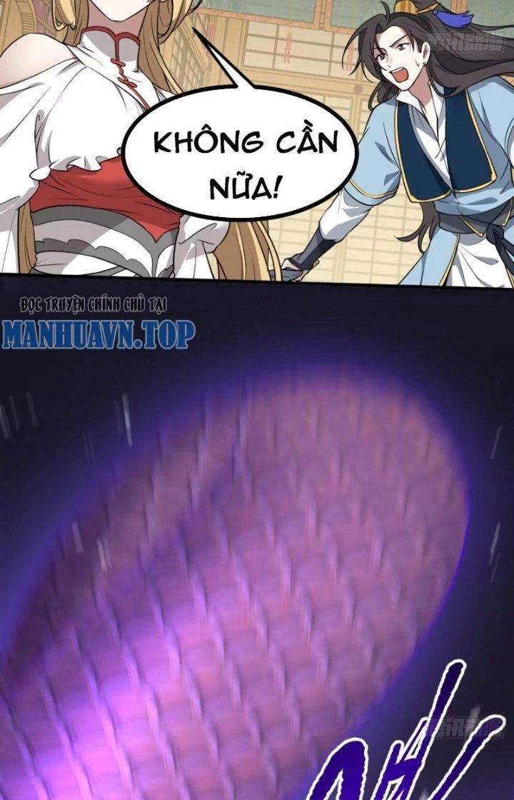 Tiên Nhân Này Quá Nghiêm Túc Chapter 56 - 36