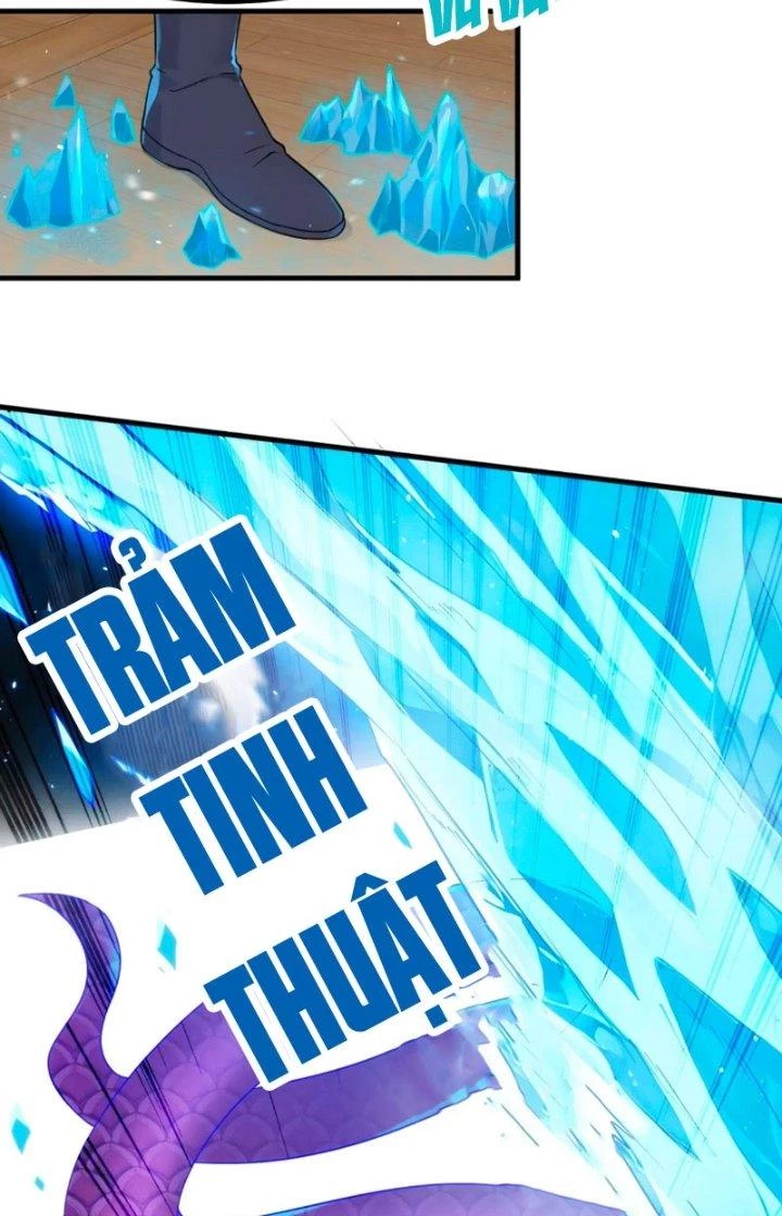 Tiên Nhân Này Quá Nghiêm Túc Chapter 56 - 39