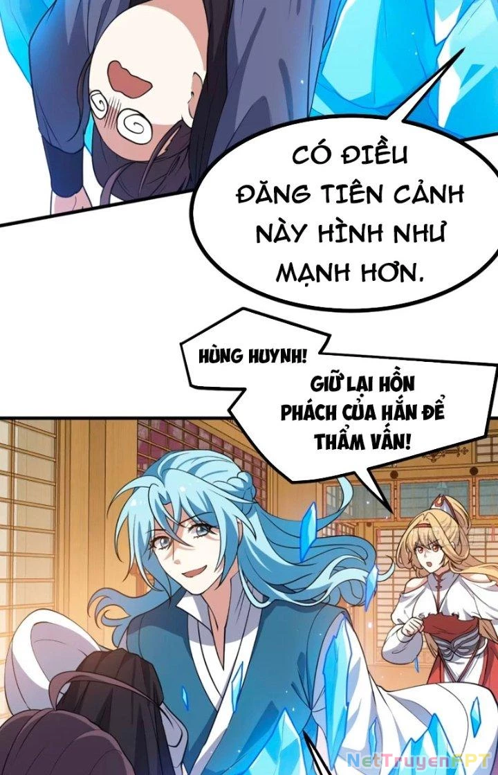 Tiên Nhân Này Quá Nghiêm Túc Chapter 56 - 42