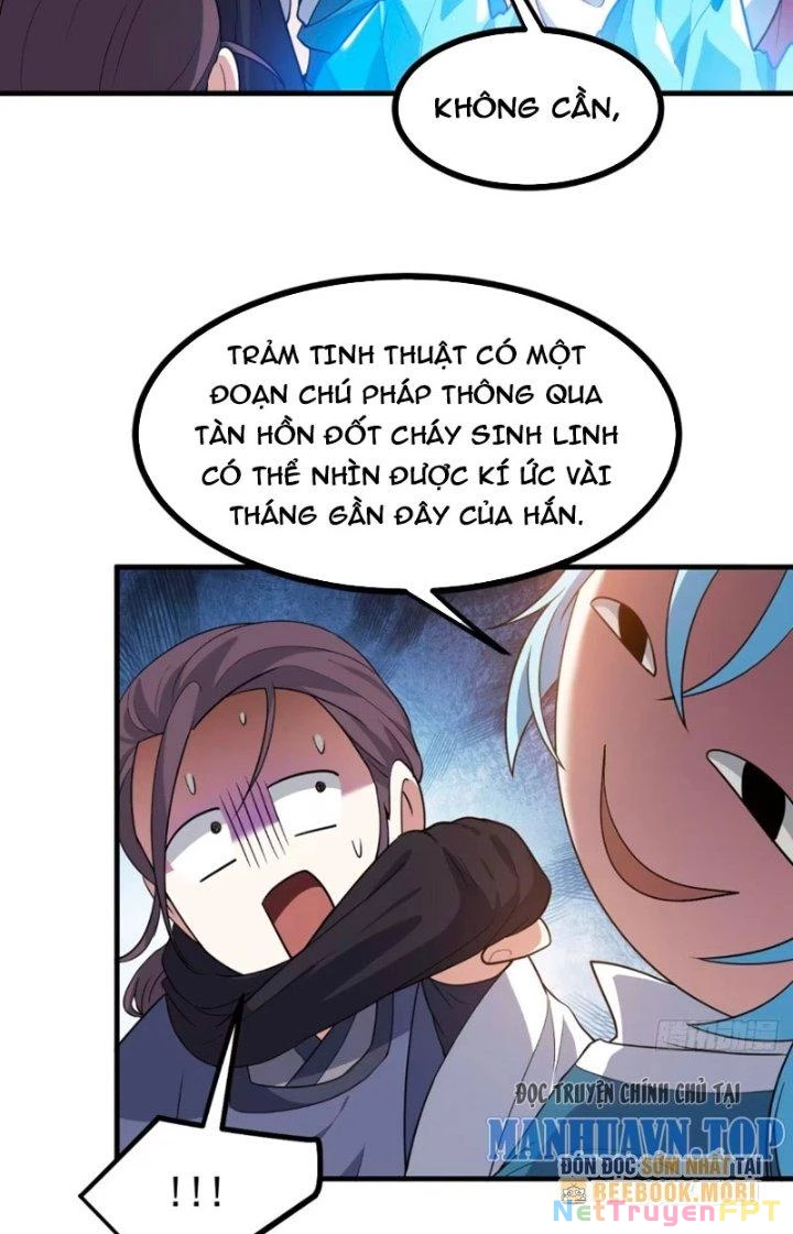 Tiên Nhân Này Quá Nghiêm Túc Chapter 56 - 43