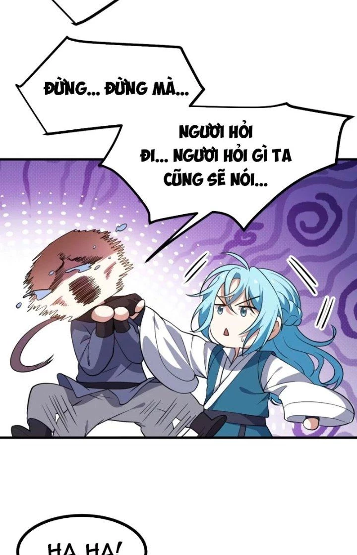 Tiên Nhân Này Quá Nghiêm Túc Chapter 56 - 44