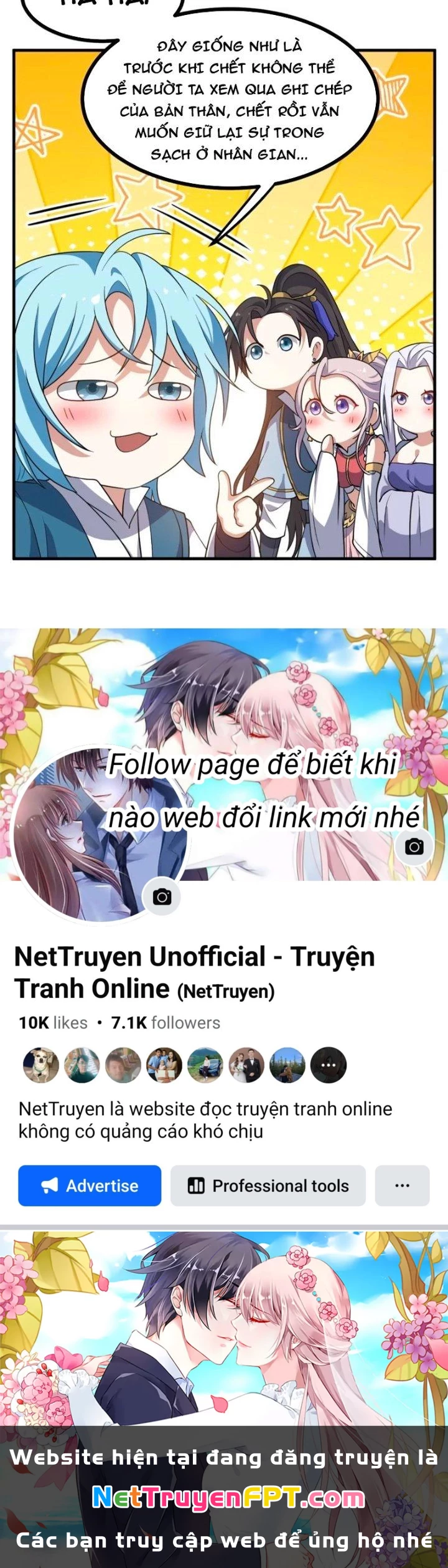 Tiên Nhân Này Quá Nghiêm Túc Chapter 56 - 45