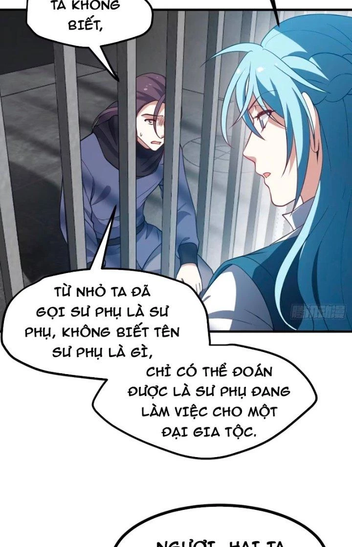 Tiên Nhân Này Quá Nghiêm Túc Chapter 57 - 4