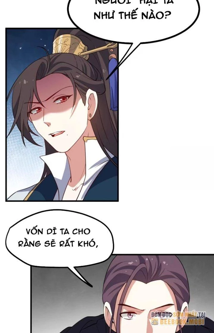 Tiên Nhân Này Quá Nghiêm Túc Chapter 57 - 5
