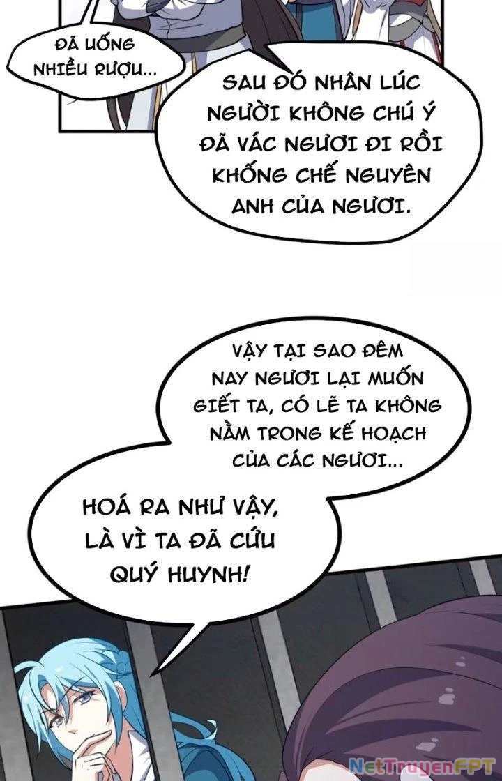 Tiên Nhân Này Quá Nghiêm Túc Chapter 57 - 7