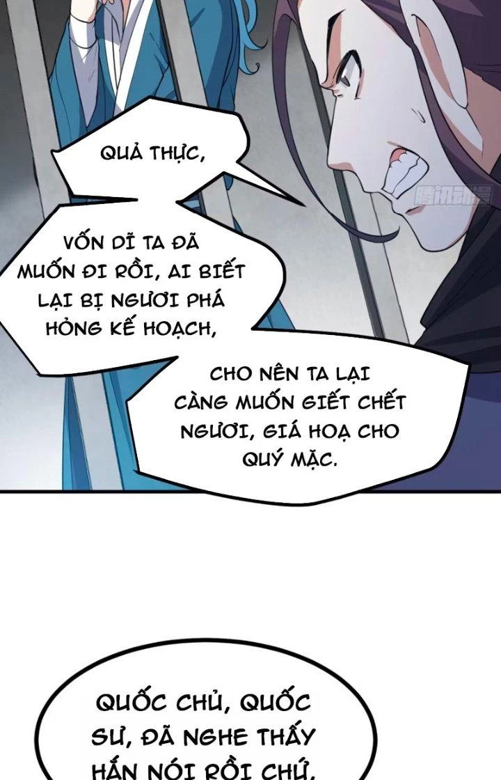 Tiên Nhân Này Quá Nghiêm Túc Chapter 57 - 8