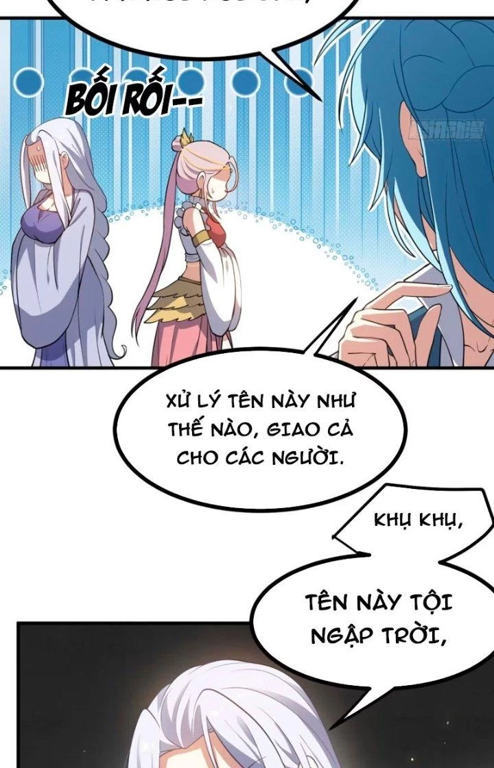 Tiên Nhân Này Quá Nghiêm Túc Chapter 57 - 9