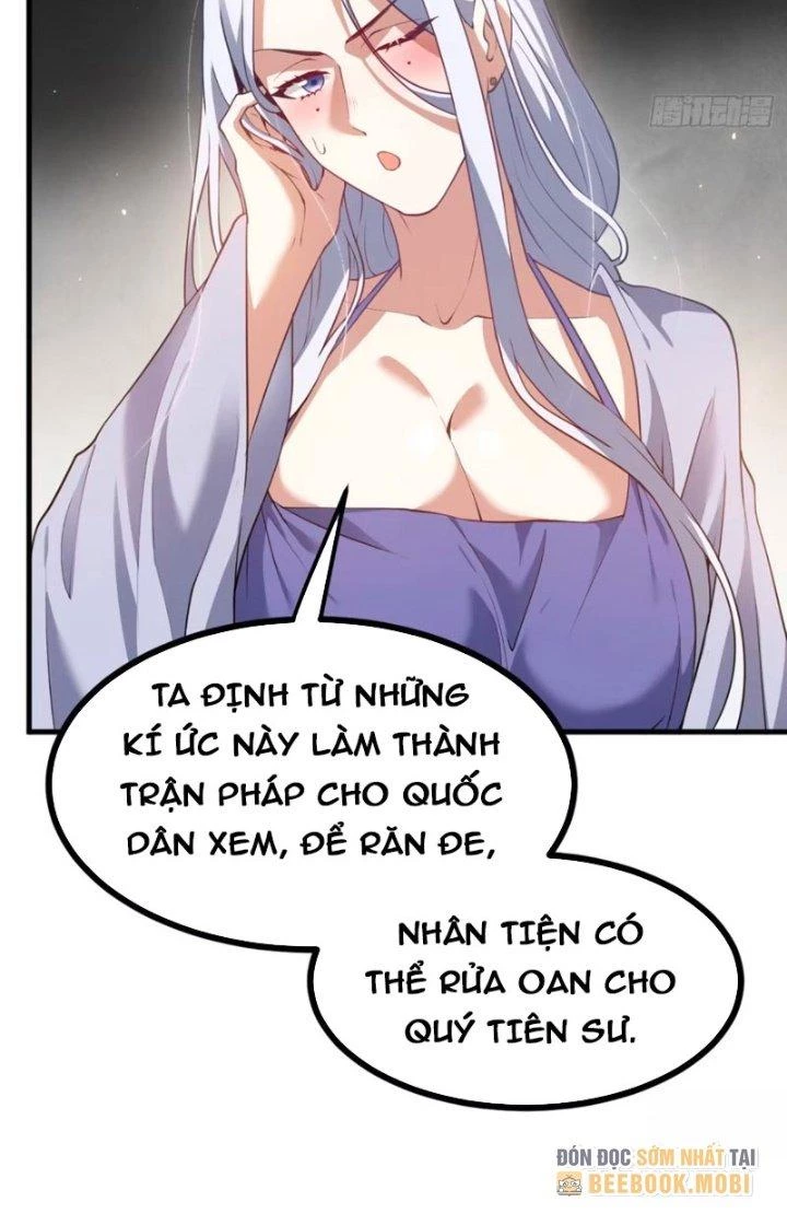 Tiên Nhân Này Quá Nghiêm Túc Chapter 57 - 10