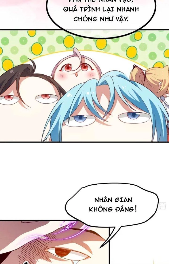 Tiên Nhân Này Quá Nghiêm Túc Chapter 57 - 17