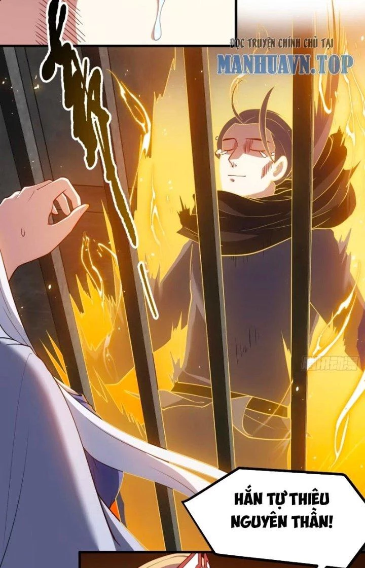 Tiên Nhân Này Quá Nghiêm Túc Chapter 57 - 18