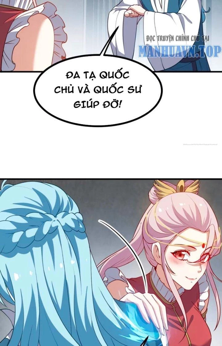 Tiên Nhân Này Quá Nghiêm Túc Chapter 57 - 21