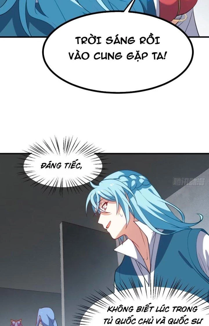 Tiên Nhân Này Quá Nghiêm Túc Chapter 57 - 22