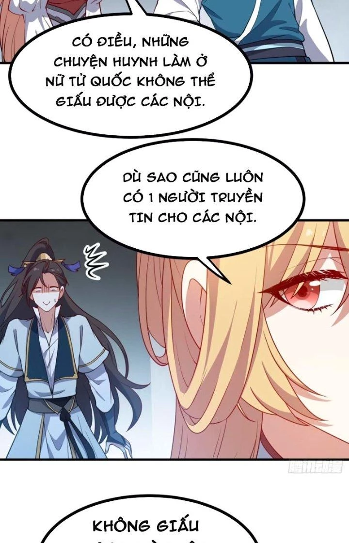 Tiên Nhân Này Quá Nghiêm Túc Chapter 57 - 24