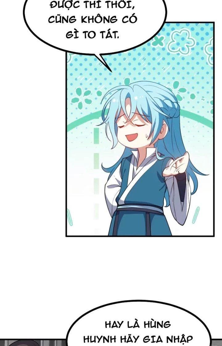 Tiên Nhân Này Quá Nghiêm Túc Chapter 57 - 25
