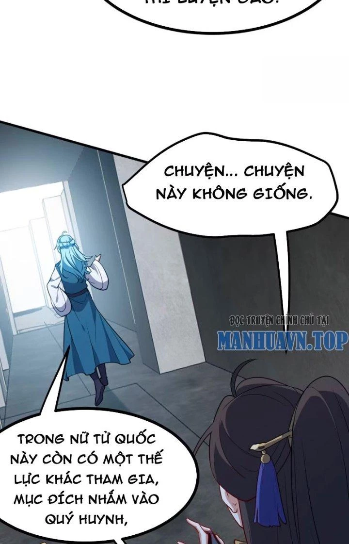Tiên Nhân Này Quá Nghiêm Túc Chapter 57 - 27