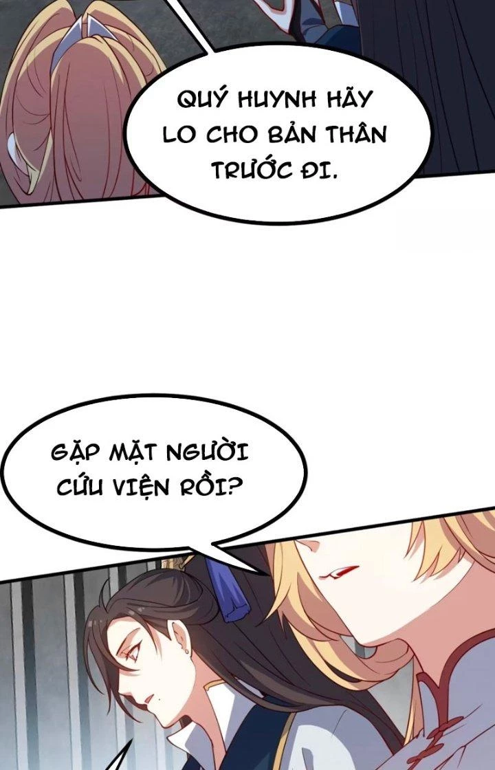 Tiên Nhân Này Quá Nghiêm Túc Chapter 57 - 28