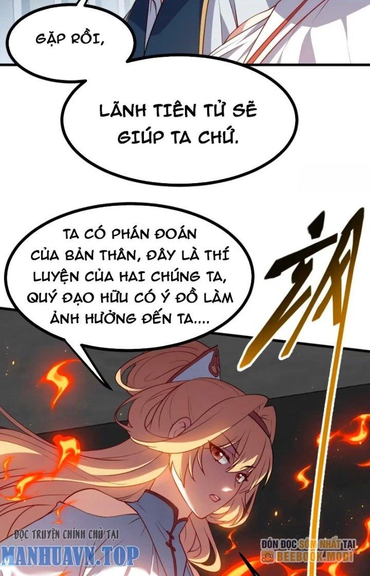 Tiên Nhân Này Quá Nghiêm Túc Chapter 57 - 29