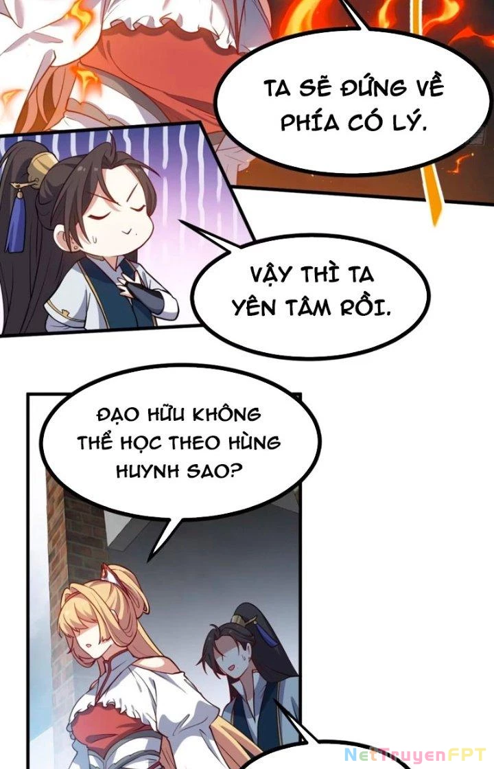 Tiên Nhân Này Quá Nghiêm Túc Chapter 57 - 30