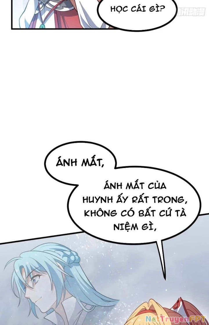 Tiên Nhân Này Quá Nghiêm Túc Chapter 57 - 31