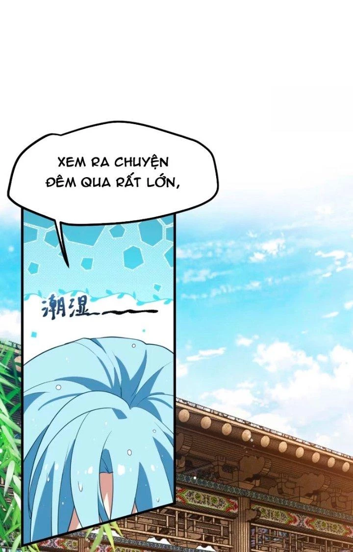 Tiên Nhân Này Quá Nghiêm Túc Chapter 57 - 34