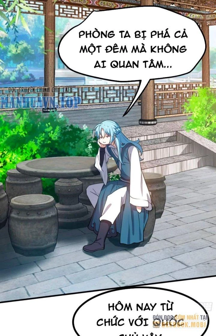 Tiên Nhân Này Quá Nghiêm Túc Chapter 57 - 35