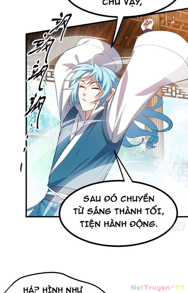 Tiên Nhân Này Quá Nghiêm Túc Chapter 57 - 36