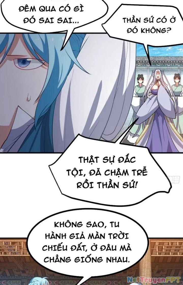 Tiên Nhân Này Quá Nghiêm Túc Chapter 57 - 37