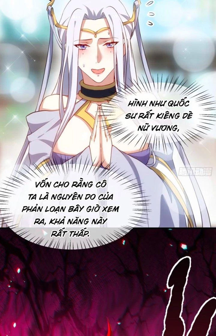 Tiên Nhân Này Quá Nghiêm Túc Chapter 57 - 39